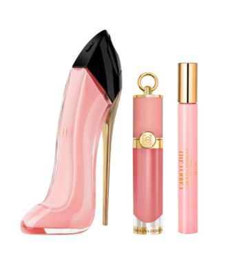 3-Piece Good Girl Limited-Edition Blush & Lip Gloss Gift Set