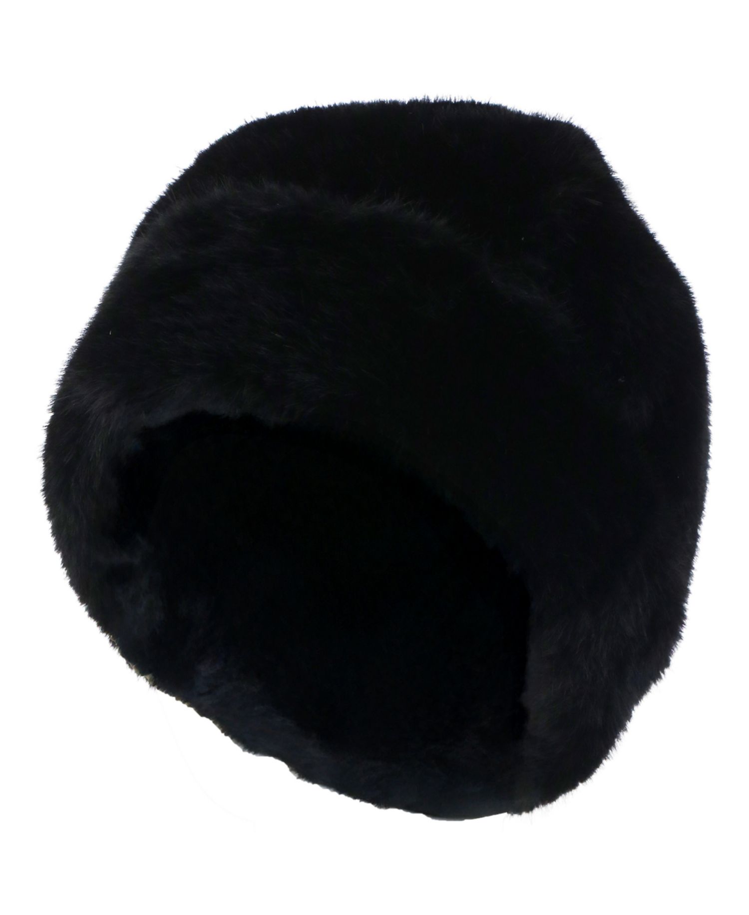 Wide Brim Bucket Hat