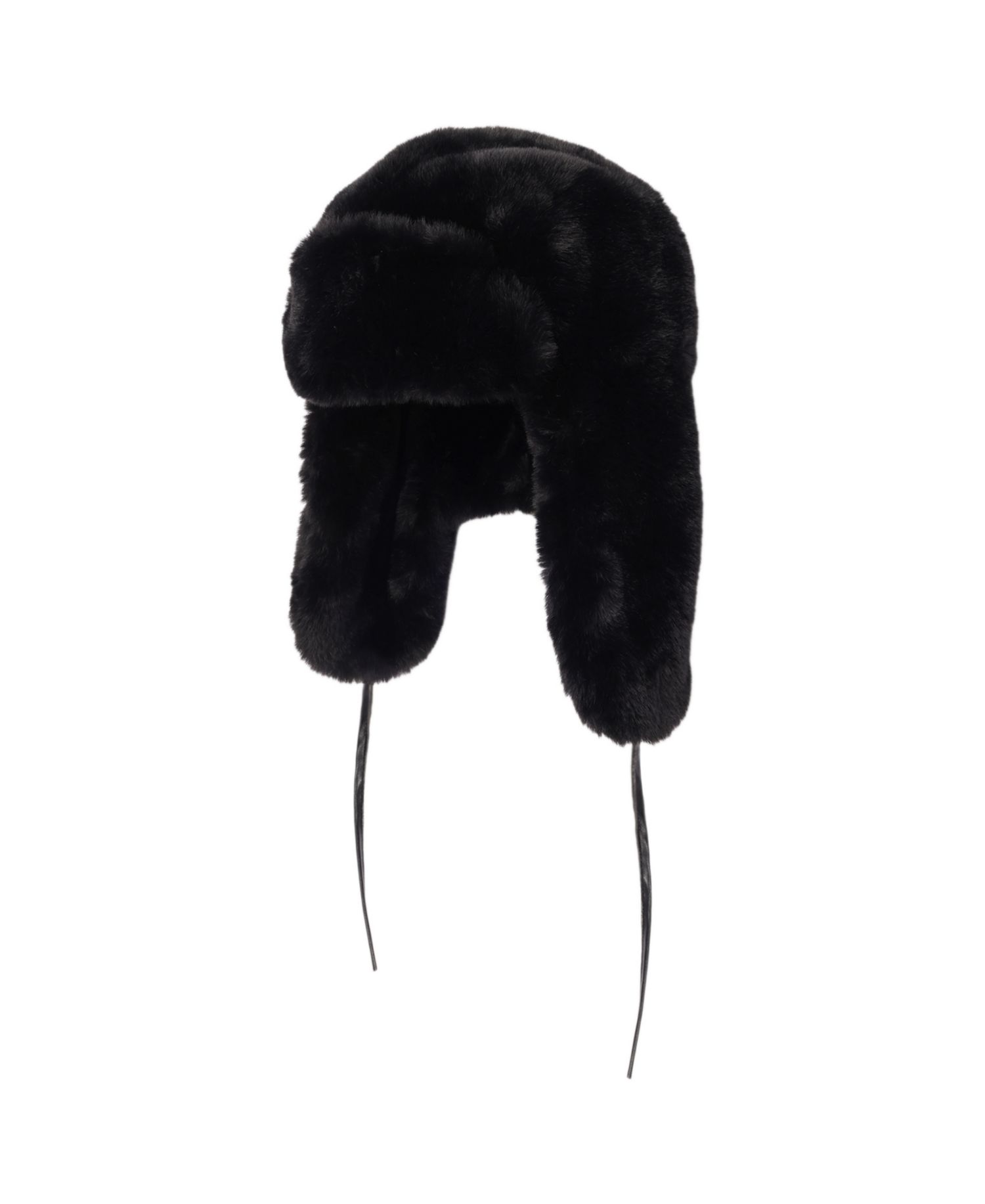 Trapper Ear Flaps Hat