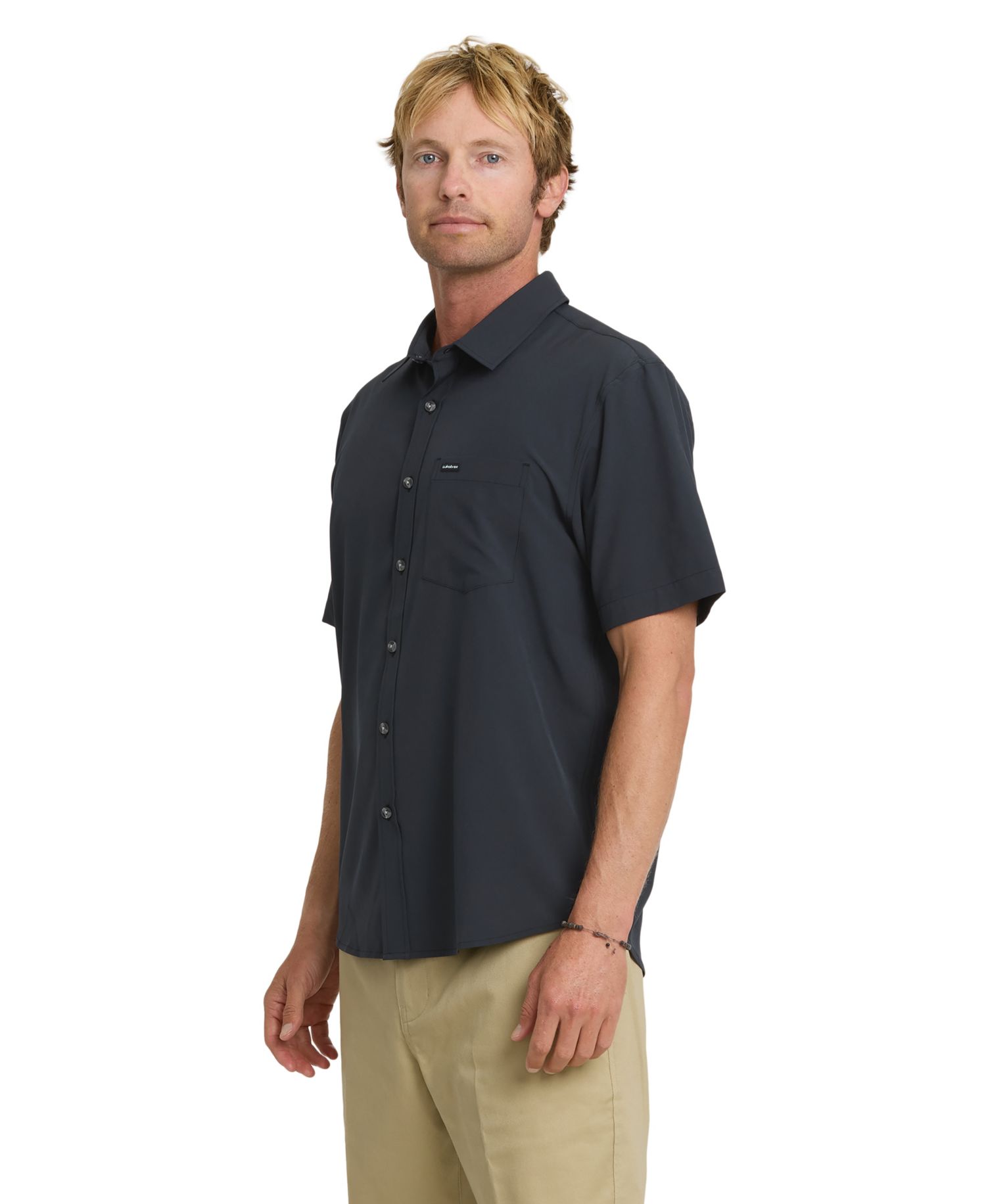 Men's Ridgeport Tech Classic Shirt