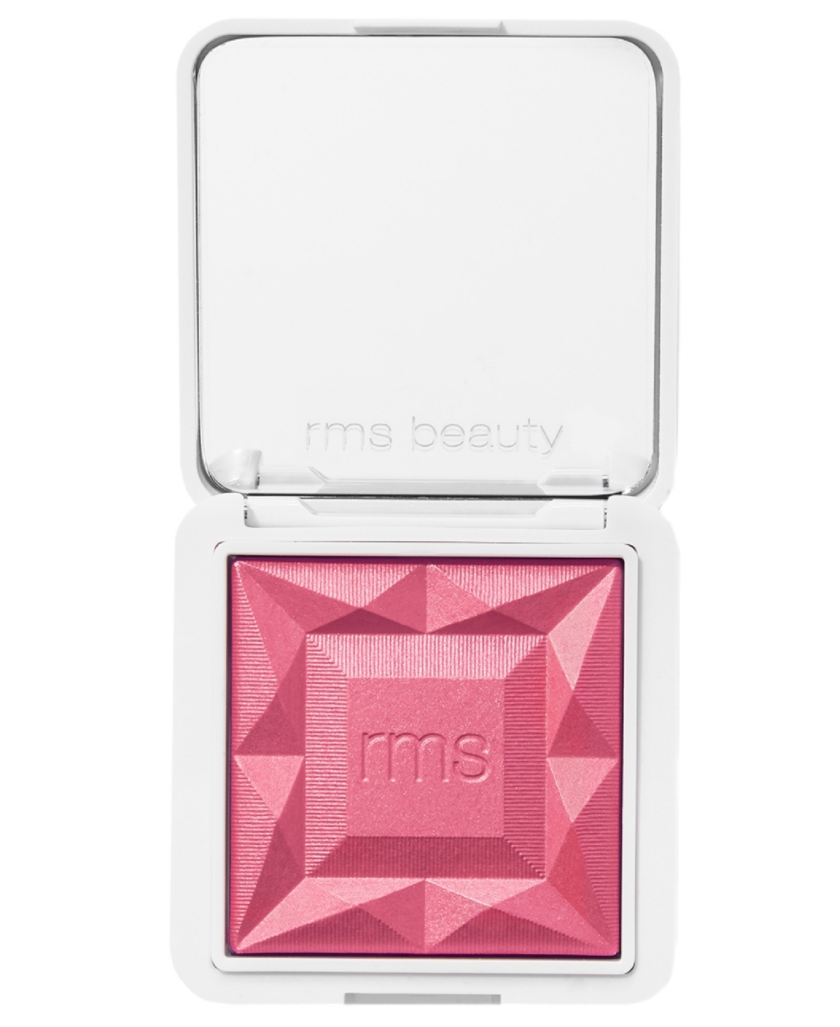 Rms Beauty ReDimension Hydra Powder Blush - Bermuda Rose