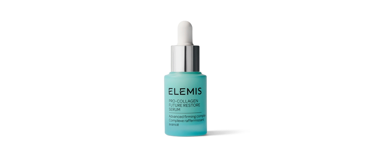 ELEMIS Pro-Collagen Future Restore Serum - 0.5 oz