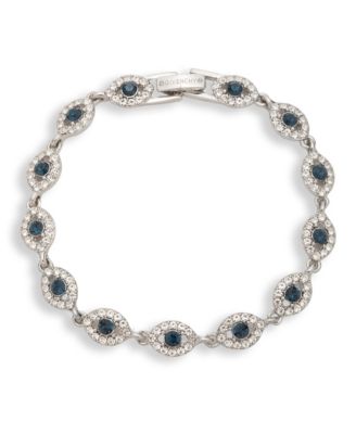 Crystal Flex Bracelet