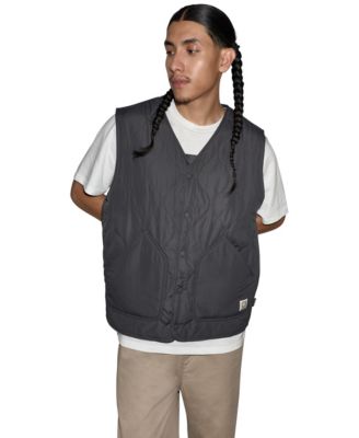 Men's Quilted Liner Vest