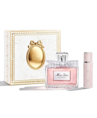 2-Piece Miss Dior Eau de Parfum Gift Set