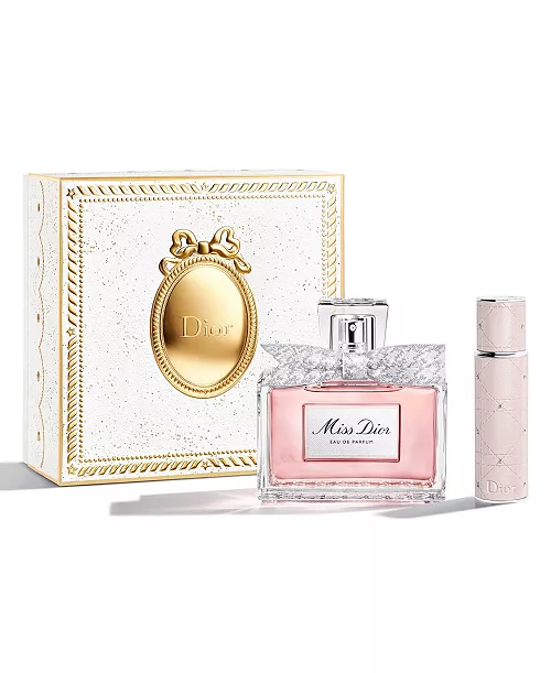 DIOR 2-Piece Miss Dior Eau de Parfum Gift Set