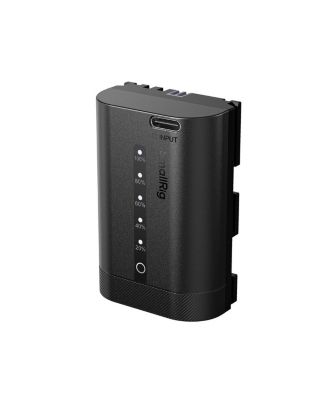 LP-E6P USB-C Rechargeable Battery for Canon LP-E6P