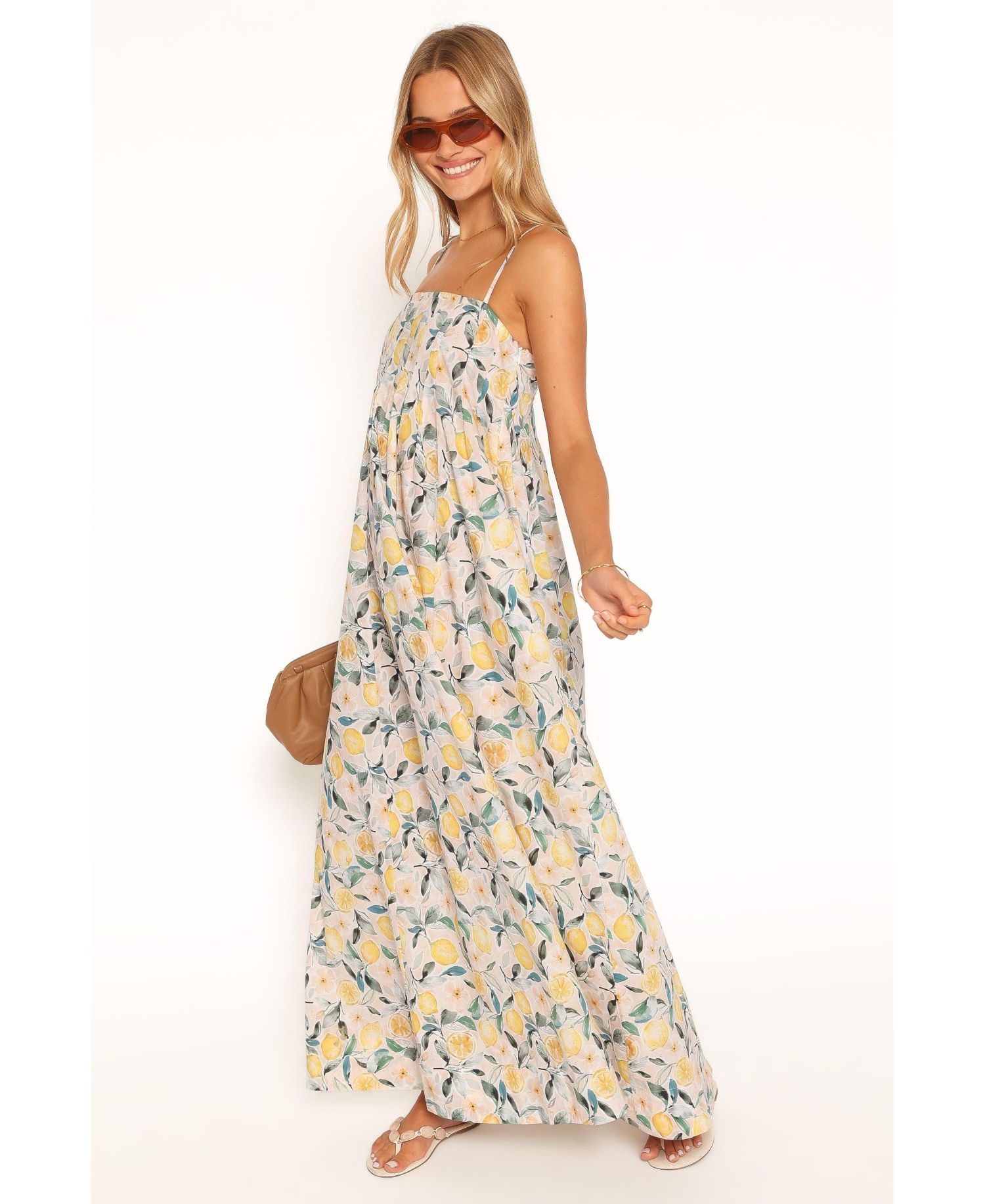 Women's Arletta Maxi Dress