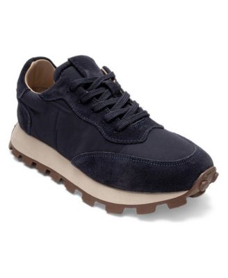 Women's Amanda Leather Sneakers