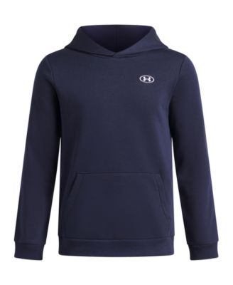Boys' 8-20 Rival Fleece Long-Sleeve Hoodie