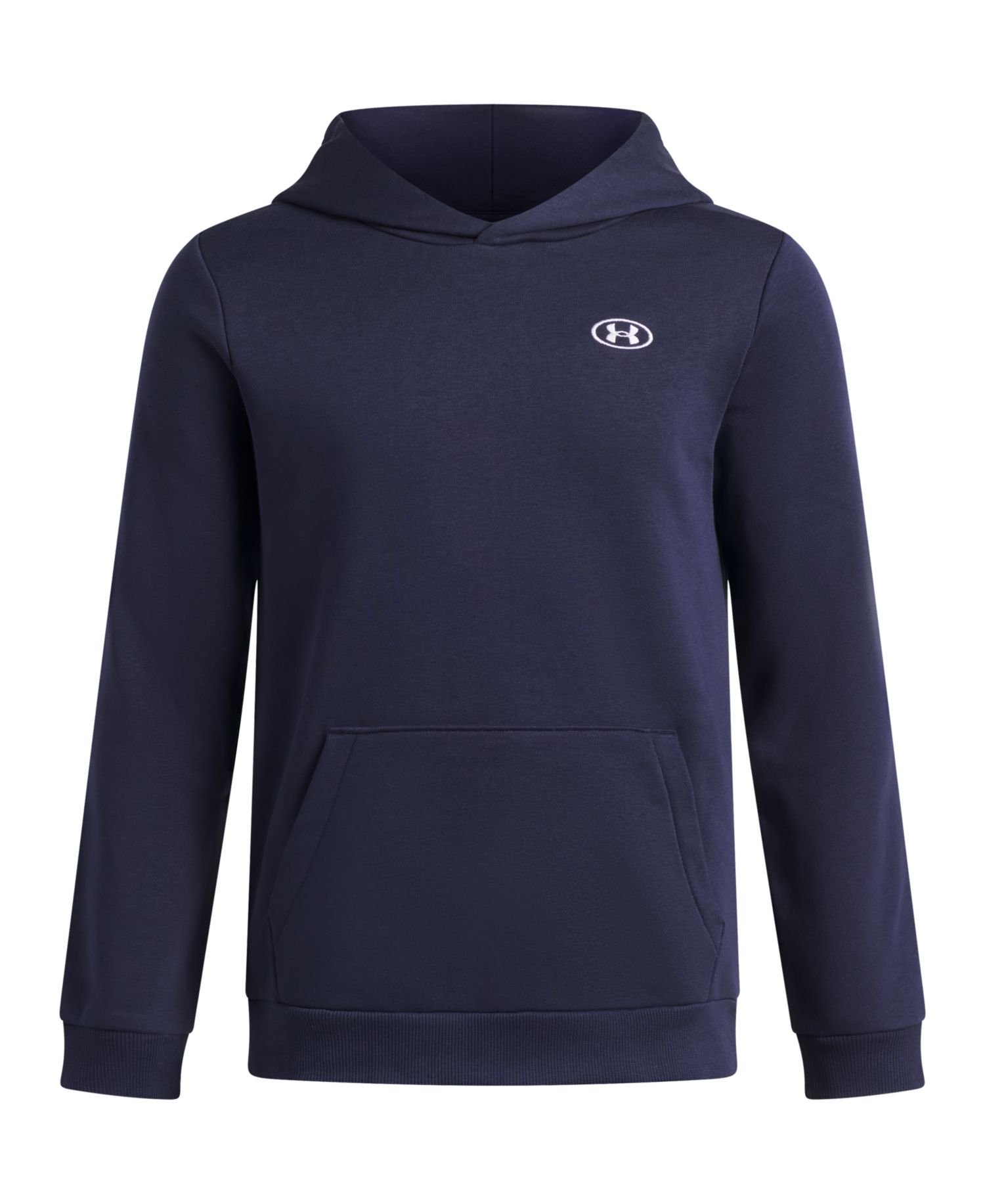 Boys' 8-20 Rival Fleece Long-Sleeve Hoodie