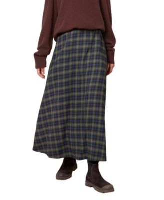 Women's Celtic and Co. Easy A-Line Skirt