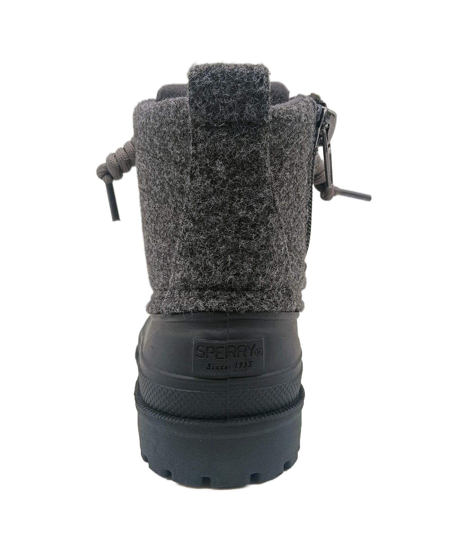 Boys' and Girls' 4-10 Cold-Weather Duck Boots