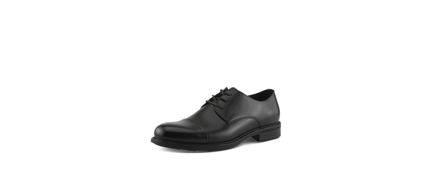 Men's Benel Cap Toe Oxfords