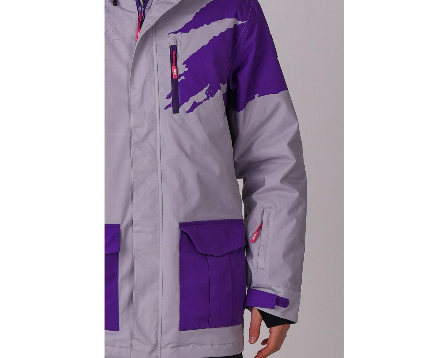 Men's Afterparty Jacket