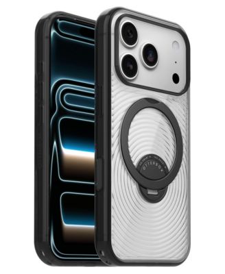 Symmetry Series Stand MagSafe Kickstand Case for Apple iPhone 18 Pro / 17 Pro