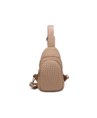 Women's Beyond The Horizon Woven Neoprene Sling Backpack
