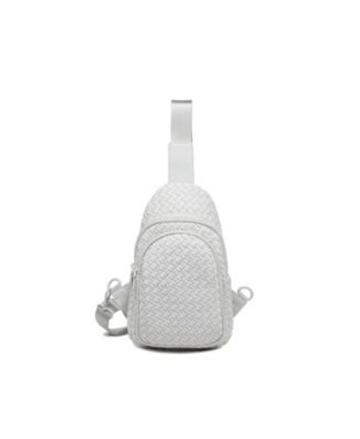 Women's Beyond The Horizon Woven Neoprene Sling Backpack