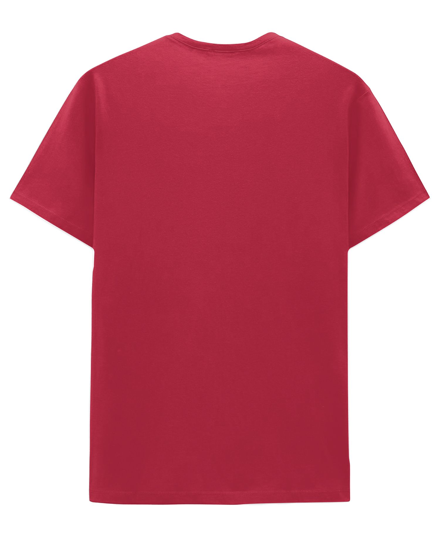 Men's Santa Clause Coke Holiday Graphic Classic-Fit T-Shirt