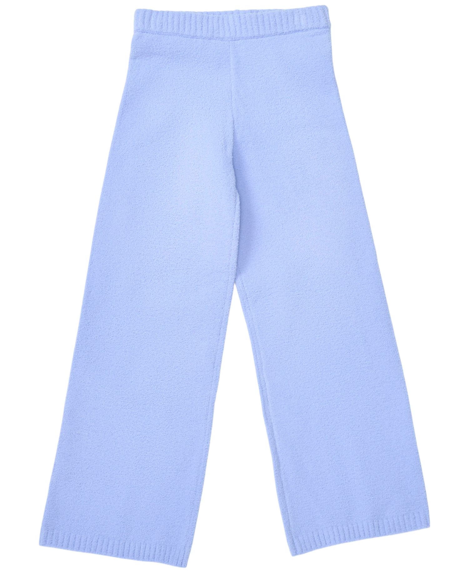 Girls' 7-16 Teddy Wide-Leg Pants