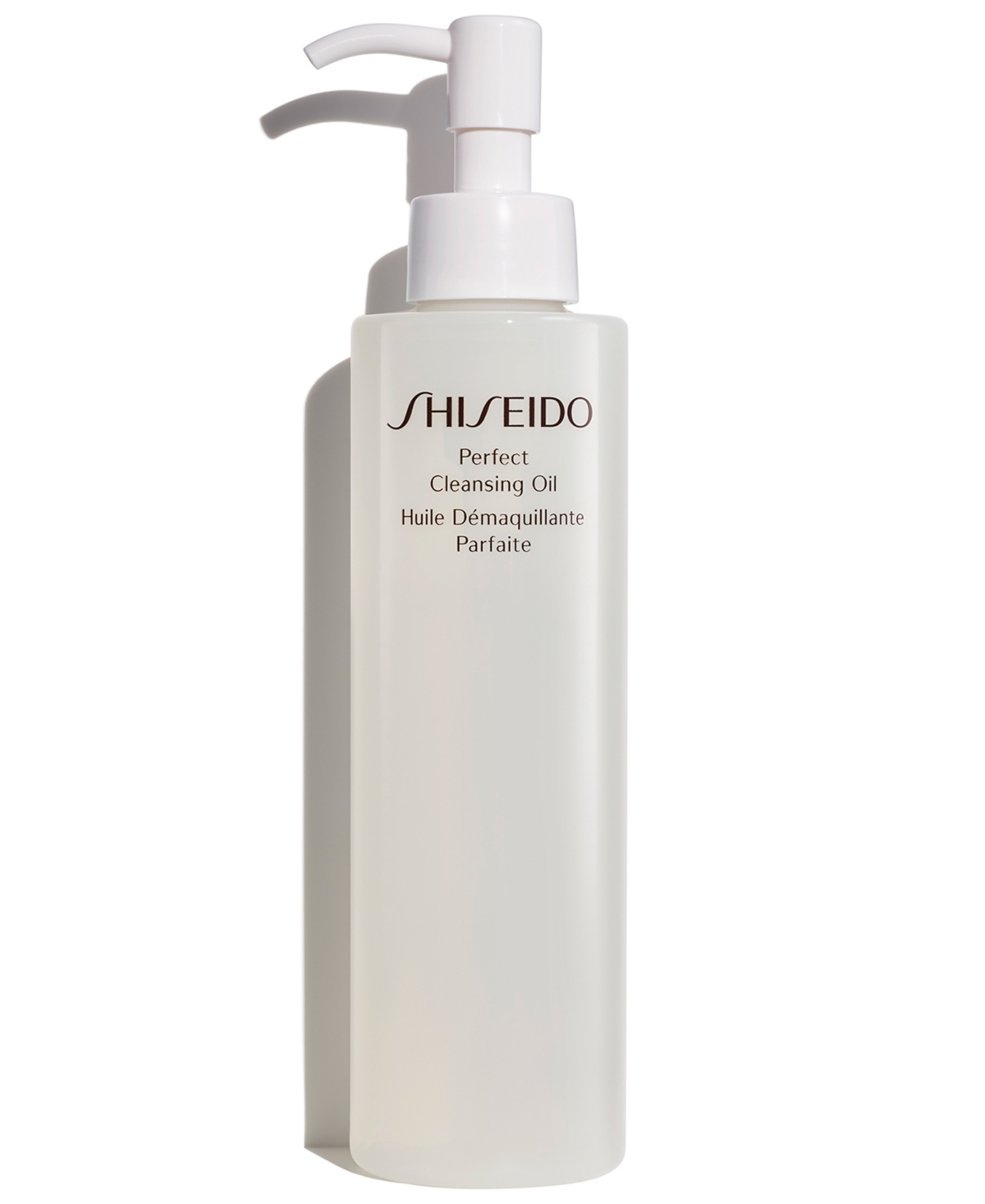 Shiseido Essentials Perfect Cleansing Oil, 10.1 oz