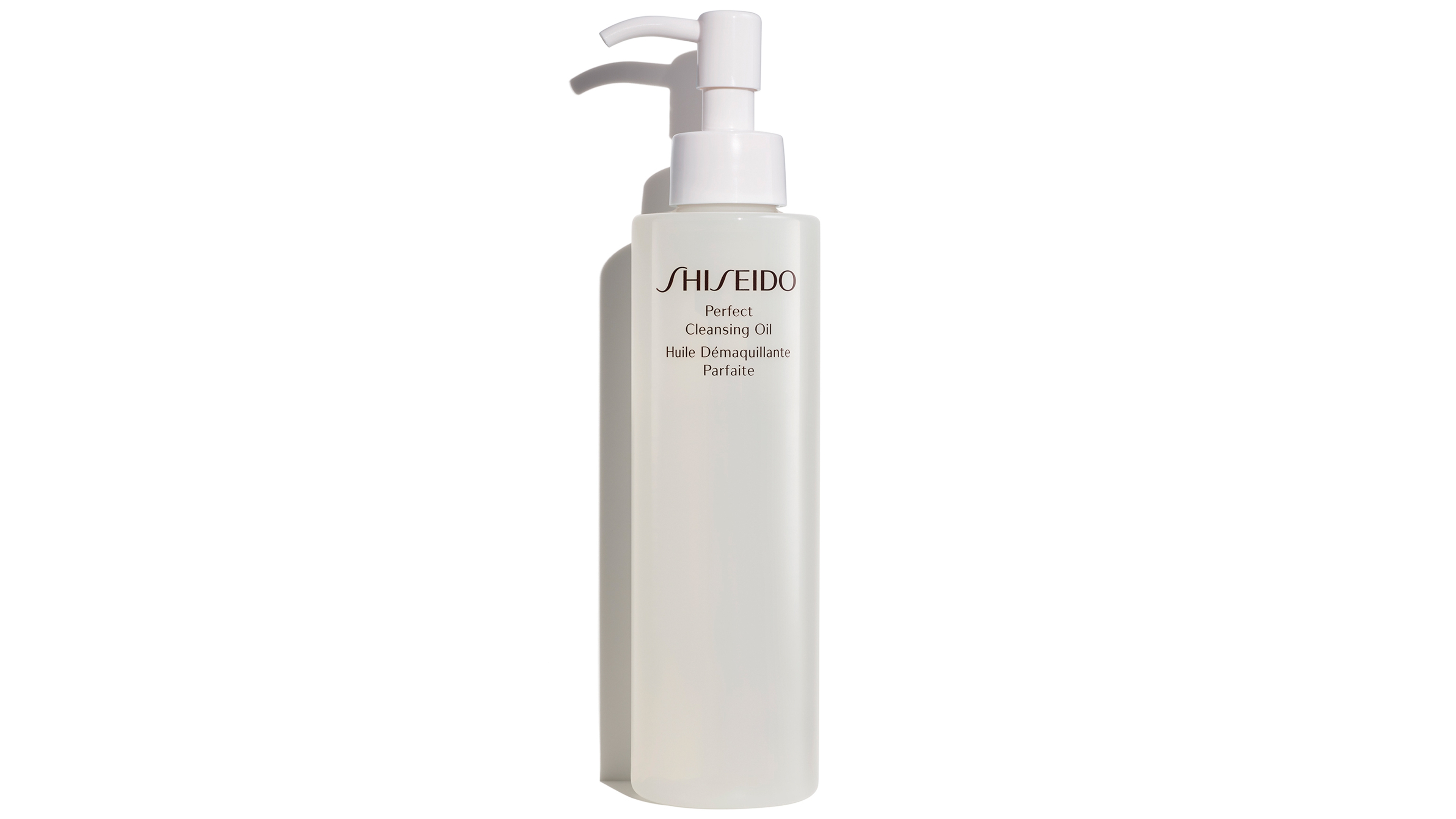 Shiseido Essentials Perfect Cleansing Oil, 10.1 oz