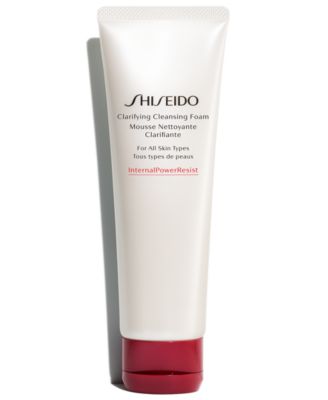 Clarifying Cleansing Foam, 4.2 oz.