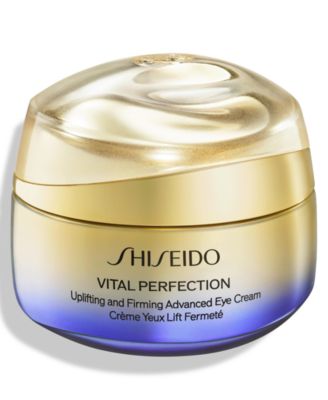Vital Perfection Uplifting & Firming Advanced Eye Cream, 0.5 oz.