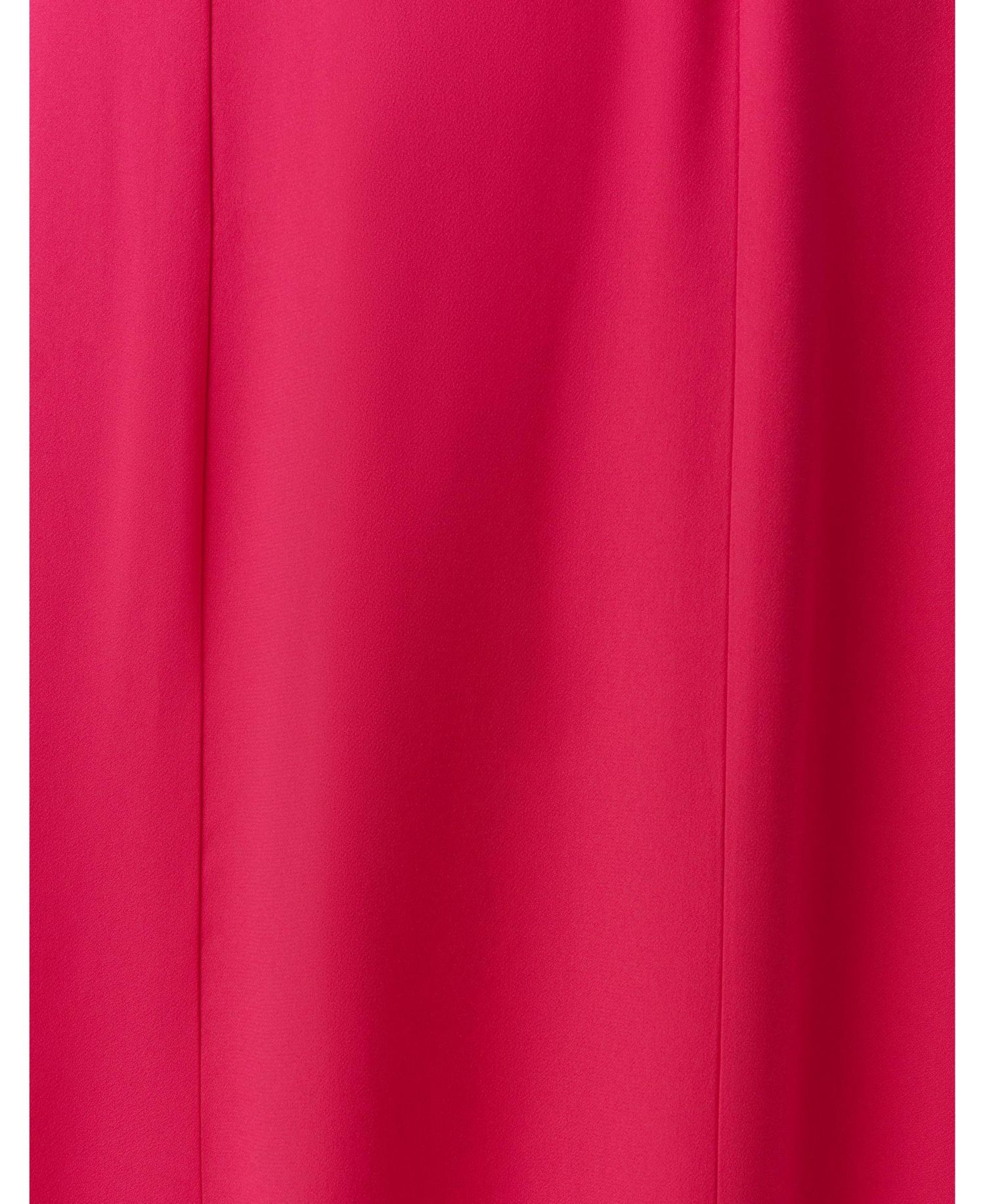Women's Francis Puff Sleeve Pleated Midi Dress