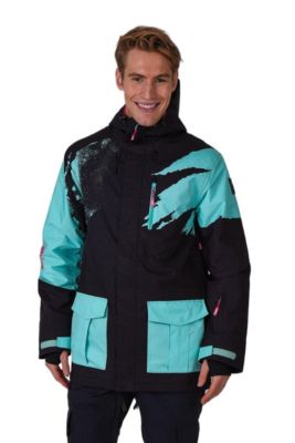 Men's Afterparty Jacket