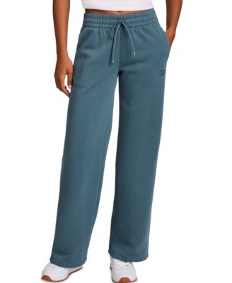 Women's Tonal Wide-Leg Sweatpants