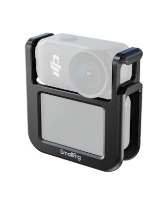 Half Camera Cage Lightweight for DJI Osmo Nano