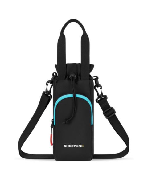 Сумка Sherpani Izzie Water Bottle Crossbody, цвет: Chromatic
