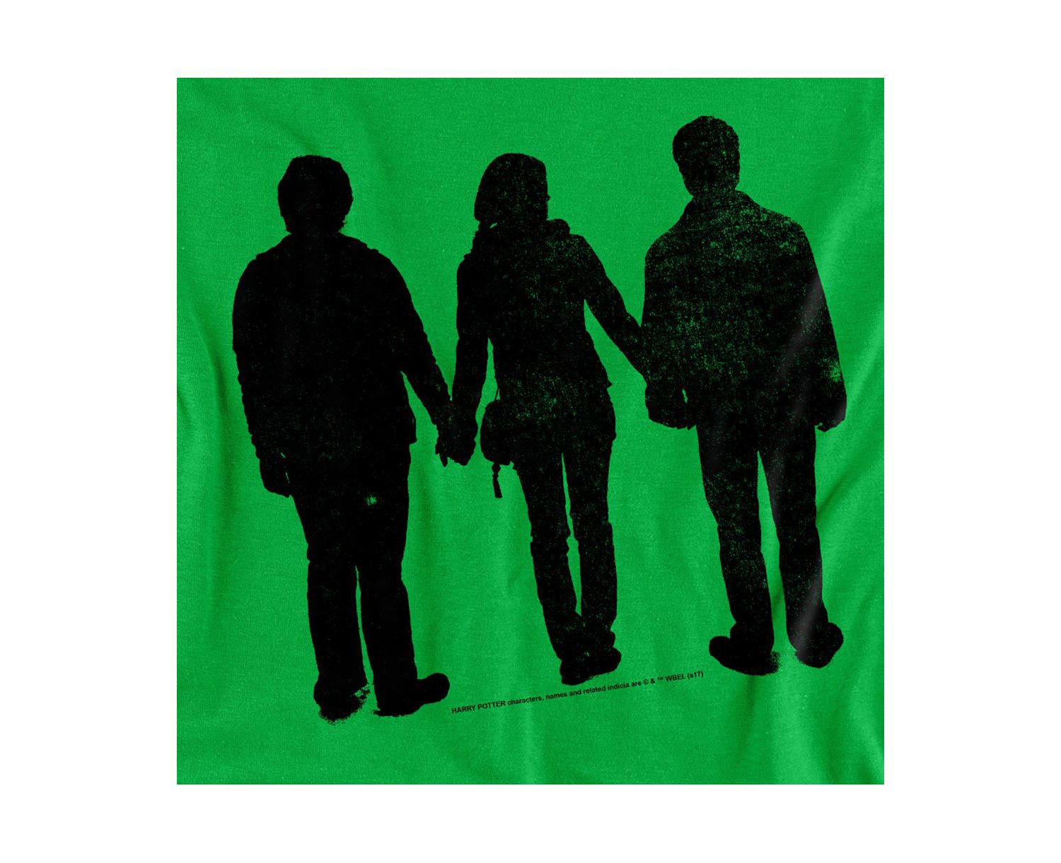 Men's Three Stand Alone T-Shirt
