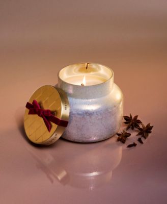 Winter Bazaar Candle Collection