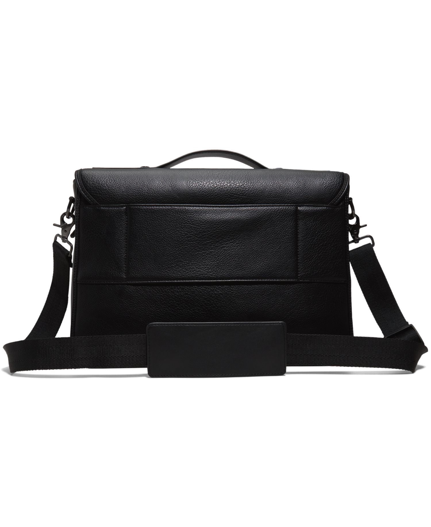 Irvine Laptop Compartment Messenger Bag