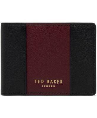 Men's Corston Leather Bifold Wallet
