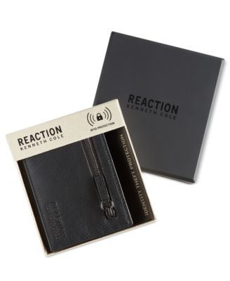 Kenneth Cole Reaction - Men's Eldridge RFID Slim Wallet