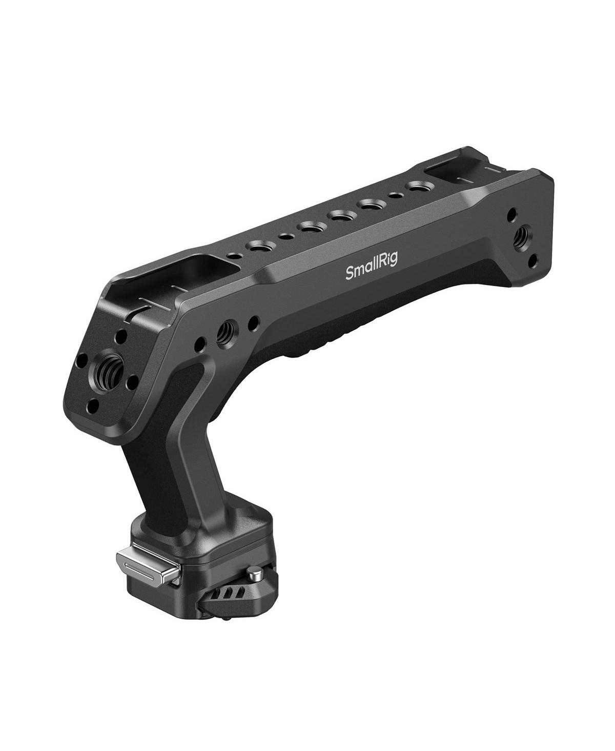 SmallRig HawkLock H21 Quick Release Top Handle - Black