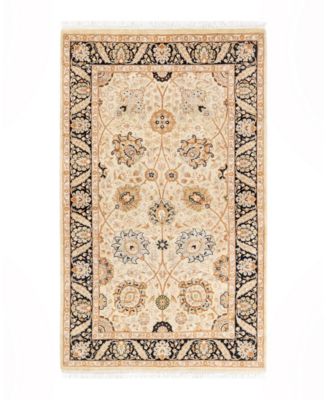 Adorn Handwoven Rugs Mogul M1589 3'3