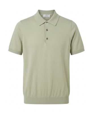Big & Tall Classic-Fit Cotton Polo Shirt
