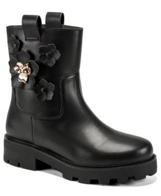 Women's Medina Slip-On Booties