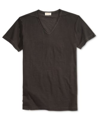Diesel - Men's Tossik V-Neck T-Shirt
