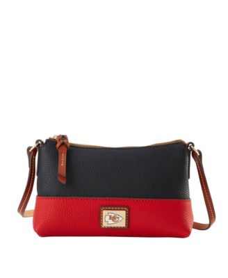 Kansas City Chiefs Halftime Izzy Purse