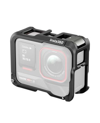 5000 Magnetic Quick Release Utility Frame for Insta360 Ace Pro/Ace Pro 2