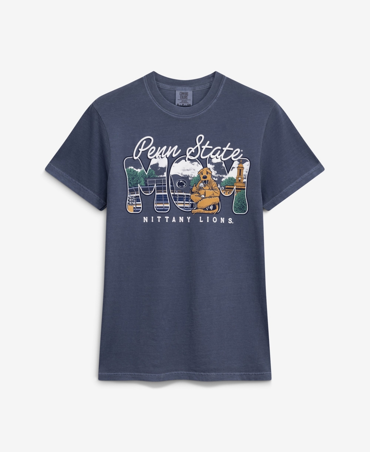 Image One Women's Penn State Nittany Lions Graphic T-Shirt