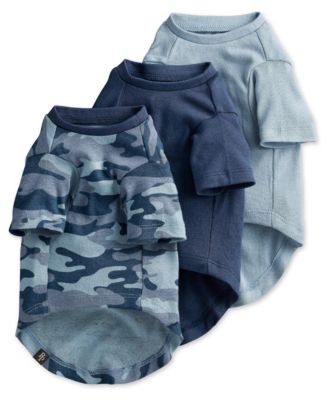Toby II The Extra Perfect Tee, 3 Pack
