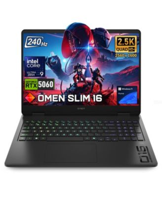 Omen Slim 16t-an000 16" Laptop