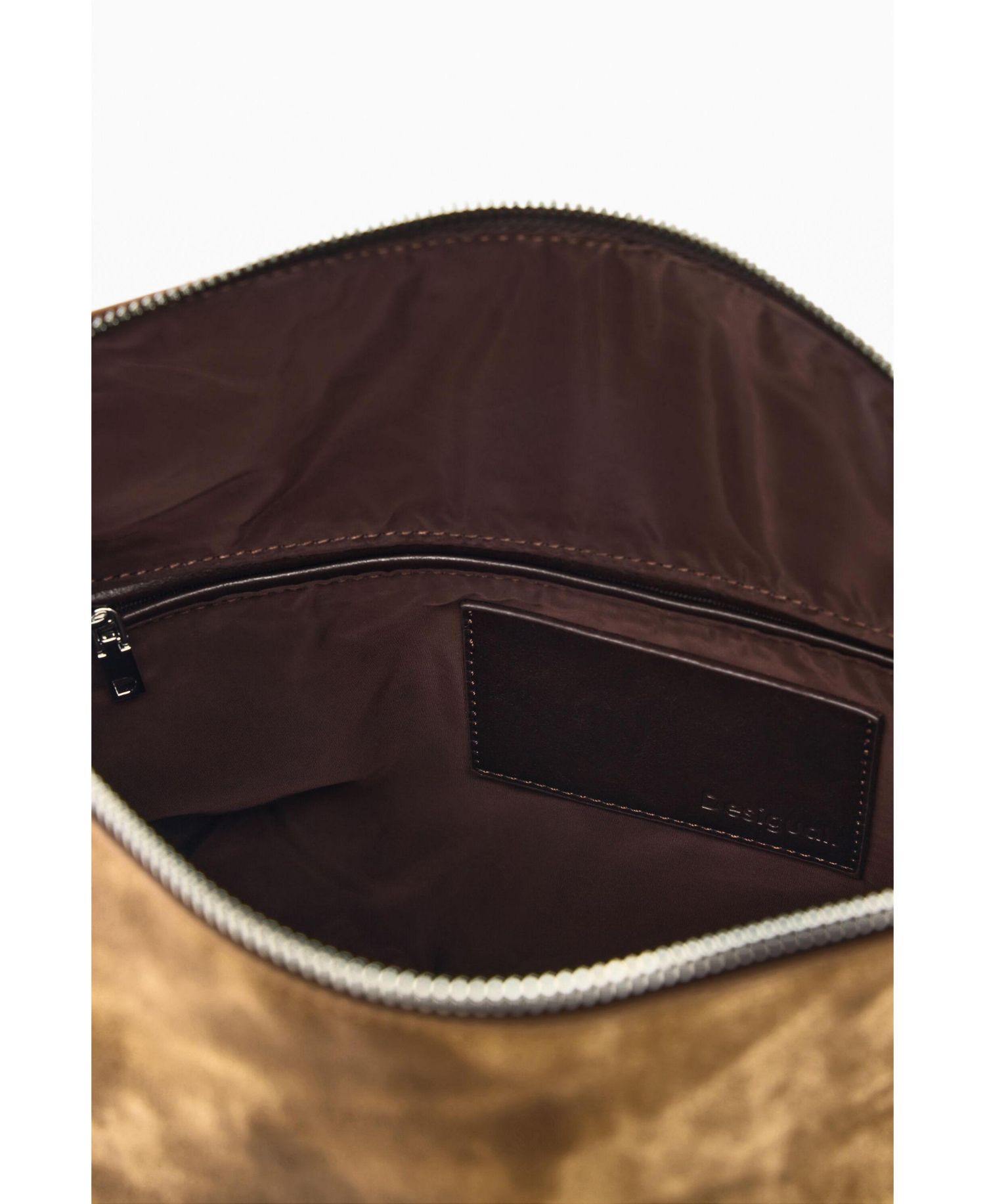 Women's Medium Crossbody Quilted Shoulder Bag