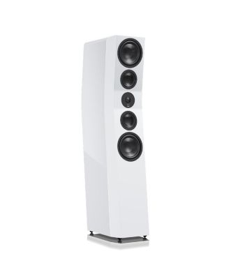 Ultra Evolution Titan 3-Way Tower Speaker with Quad 6.5" Woofers - Each